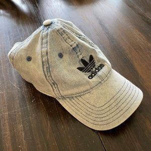 Adidas Denim Hat